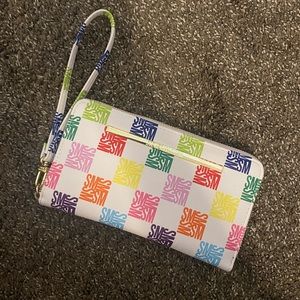 Steve Madden Wallet/Wristlet